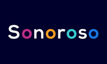 Sonoroso.com